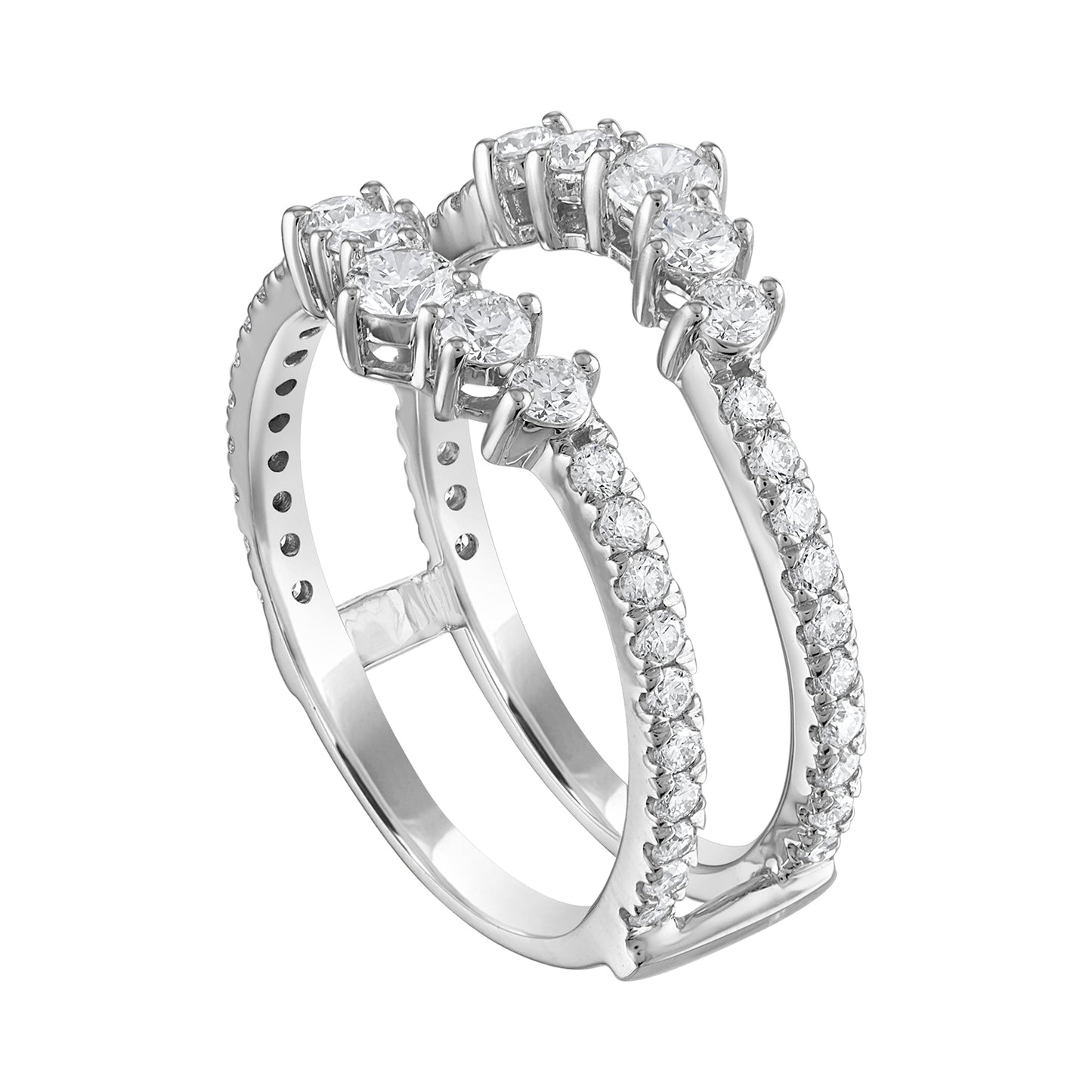 Tiara Guard Band RB6122