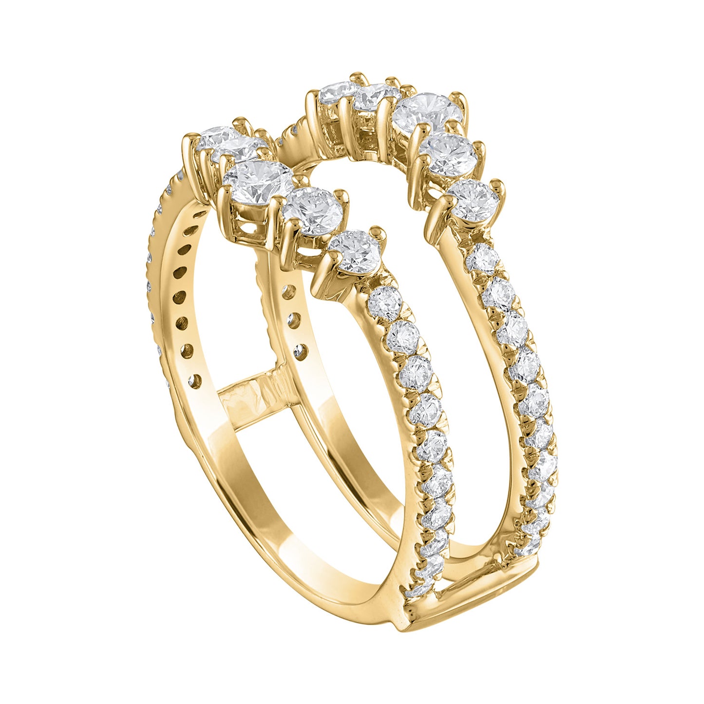 Tiara Guard Band RB6122