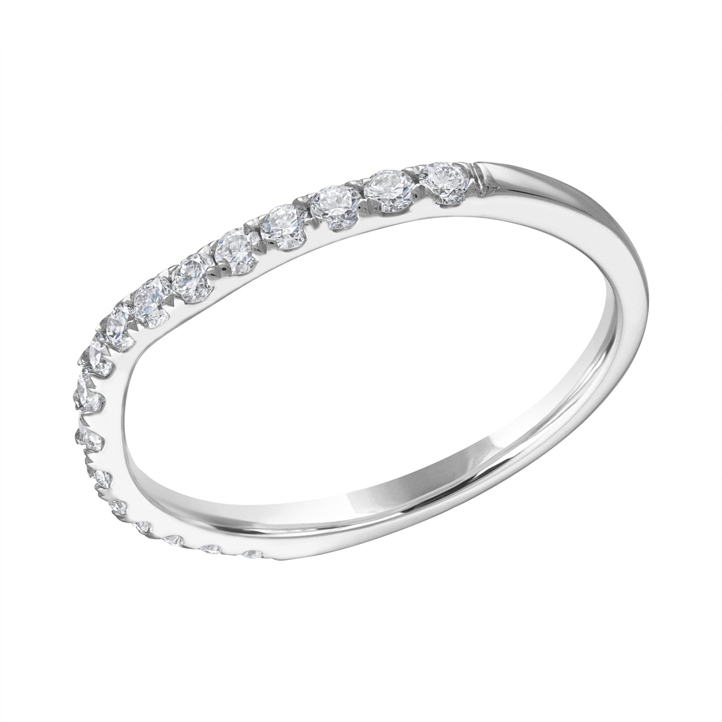 Matching Band – Halo Rings RB8281