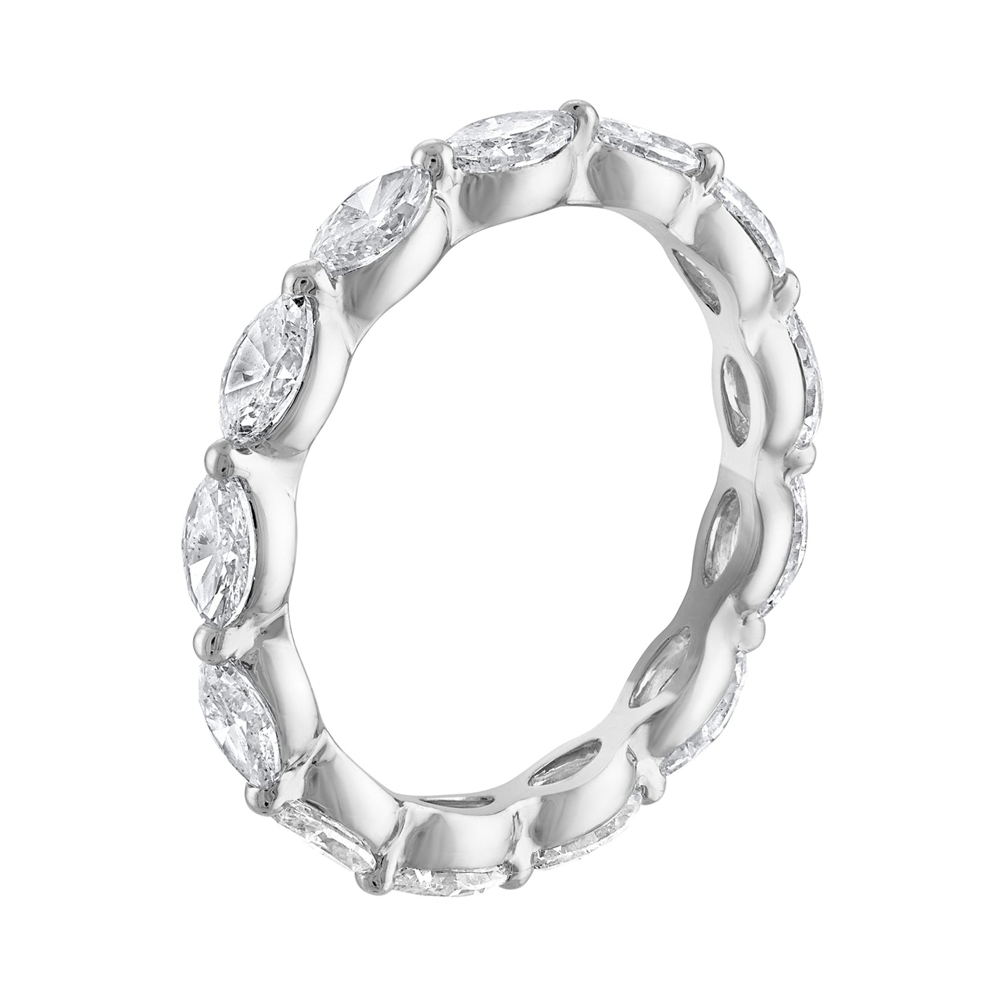 Marquee Eternity Band RB8338