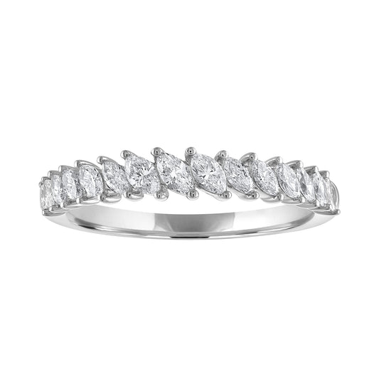 Marquee Diamonds Band RB8346